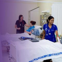 What can you do with a midwifery degree?