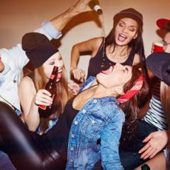 Last call for parents who supply teens with booze