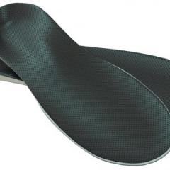 Novel shoe insoles step in right direction for multiple sclerosis