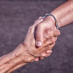 Is social connection the key to improving aged care?
