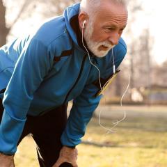 High Intensity Interval Training (HIIT) May Prevent Cognitive Decline