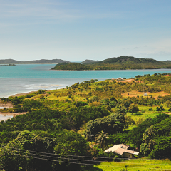 Torres Strait Islands