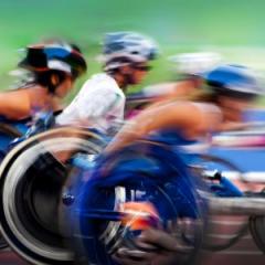 Improving the classification system for wheelchair racing
