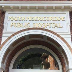 Original Mater Hospital enters a new era of learning